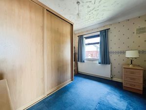 Bedroom Two- click for photo gallery